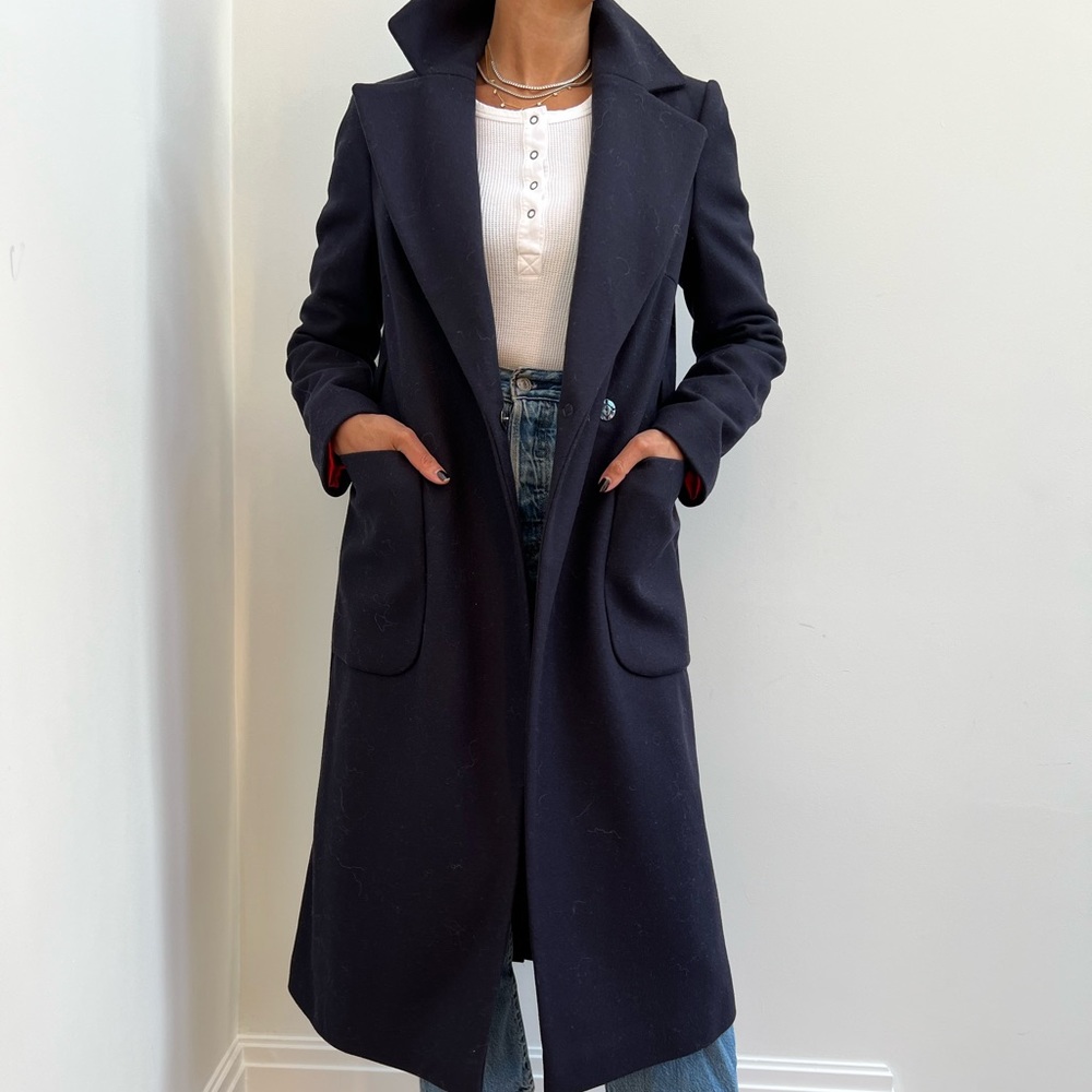 Boden coat - size 2 - Picture 6 of 10